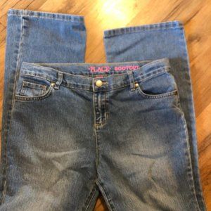 Children's Place Jeans